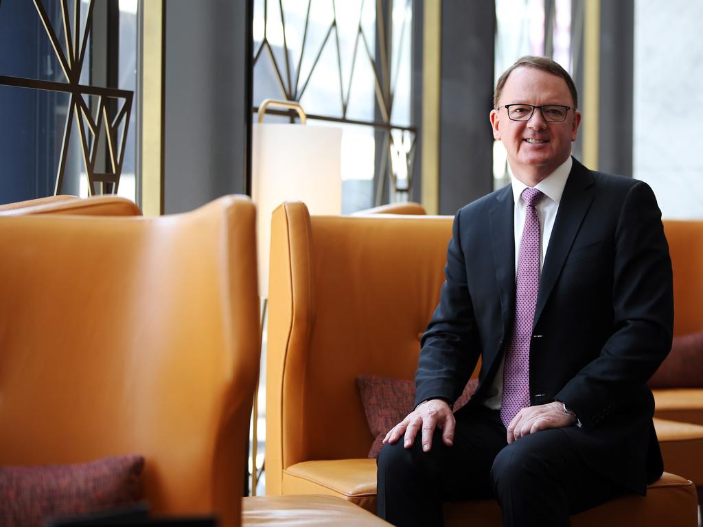 Peter Coleman, Chairman and NED of H2EX