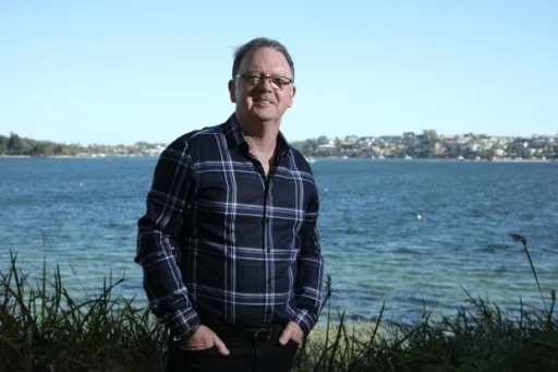 Peter Coleman, Chairman and NED of H2EX