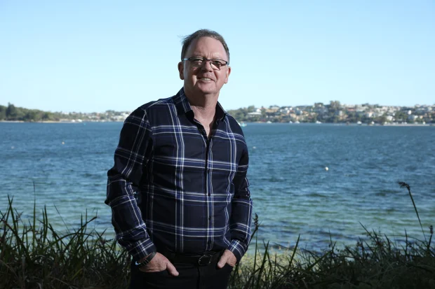 Peter Coleman, Chairman and NED of H2EX